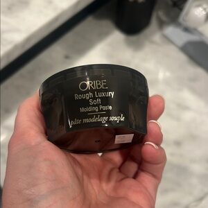 Oribe Luxury Soft Molding Paste like brand new!